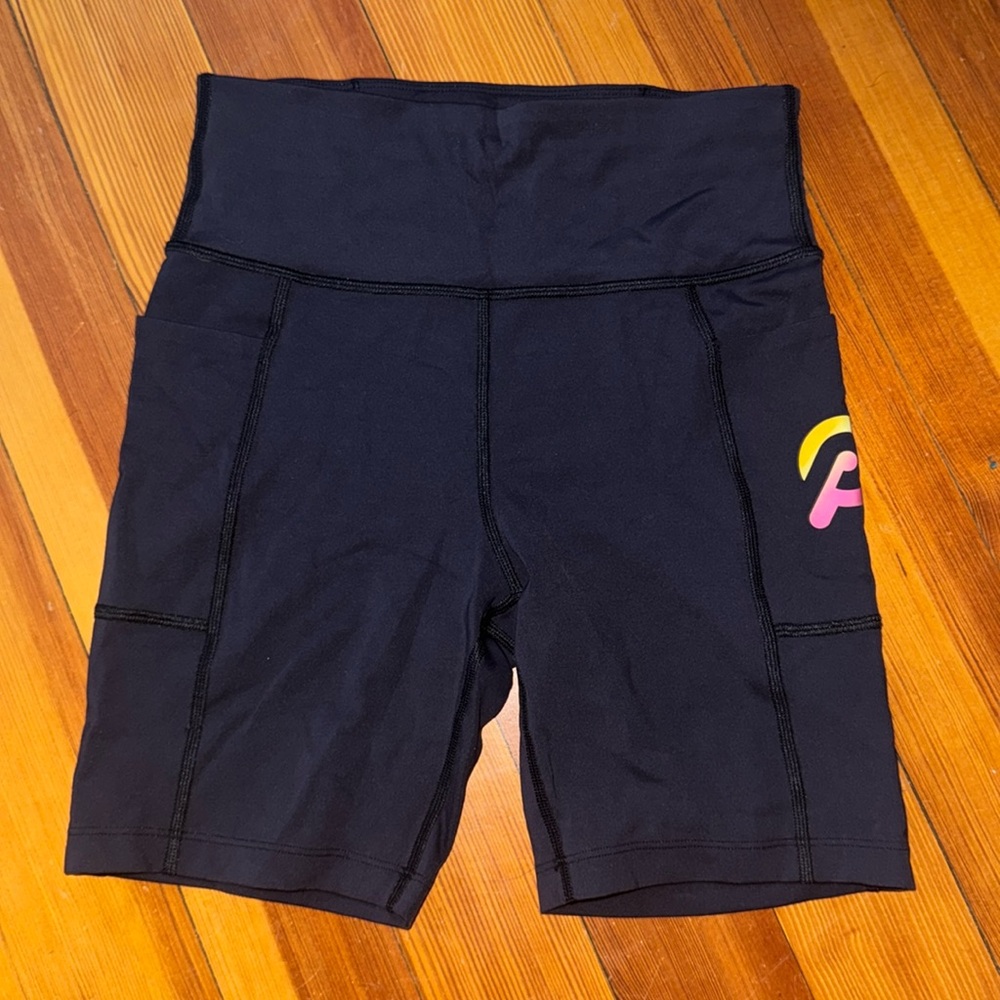 Peloton Bike Shorts